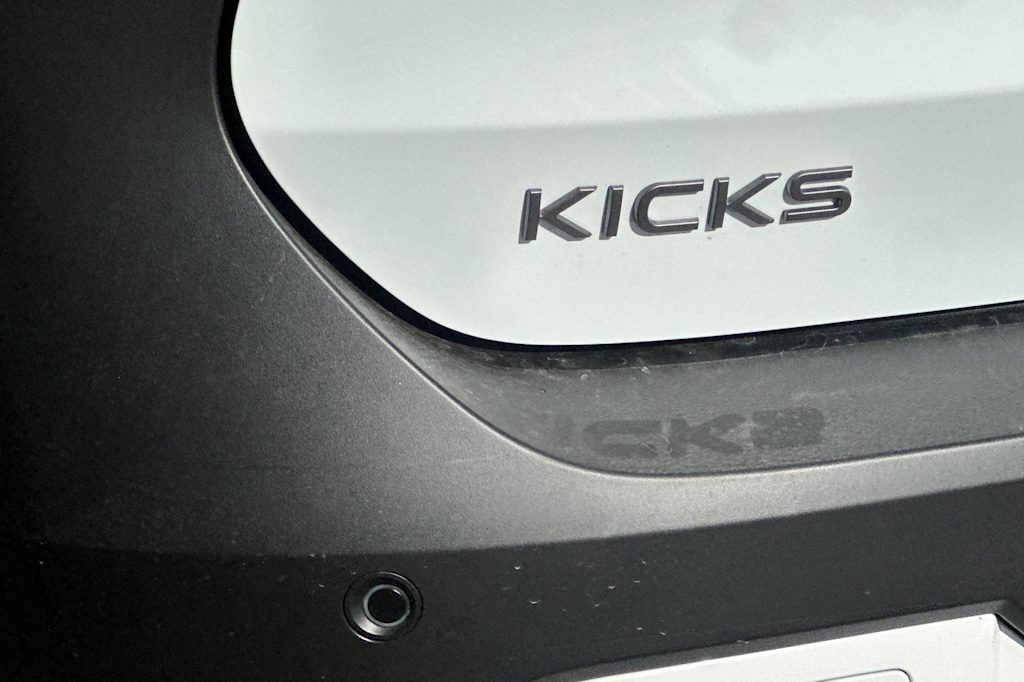 Thumbnail: 2026 Nissan Kicks - 7