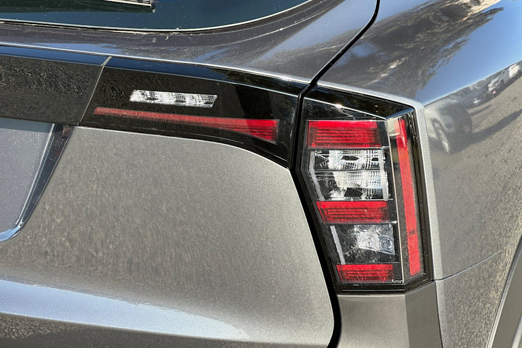 Thumbnail: 2026 Nissan Kicks - 30