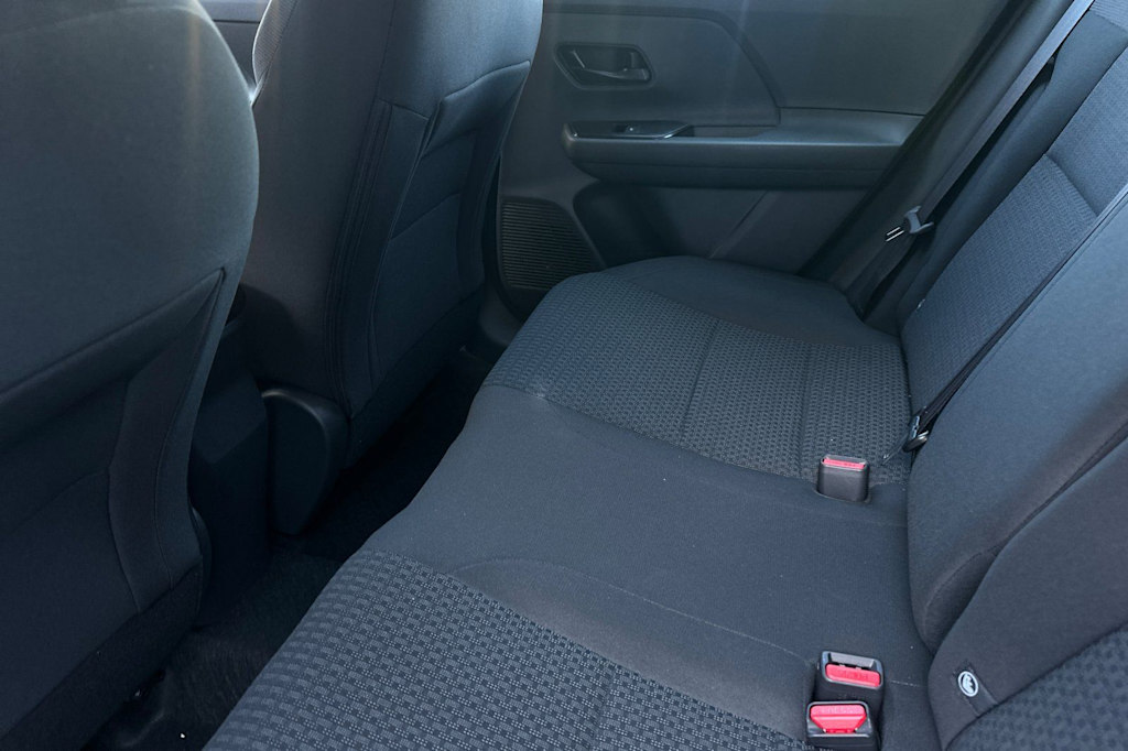 Thumbnail: 2026 Nissan Kicks - 10