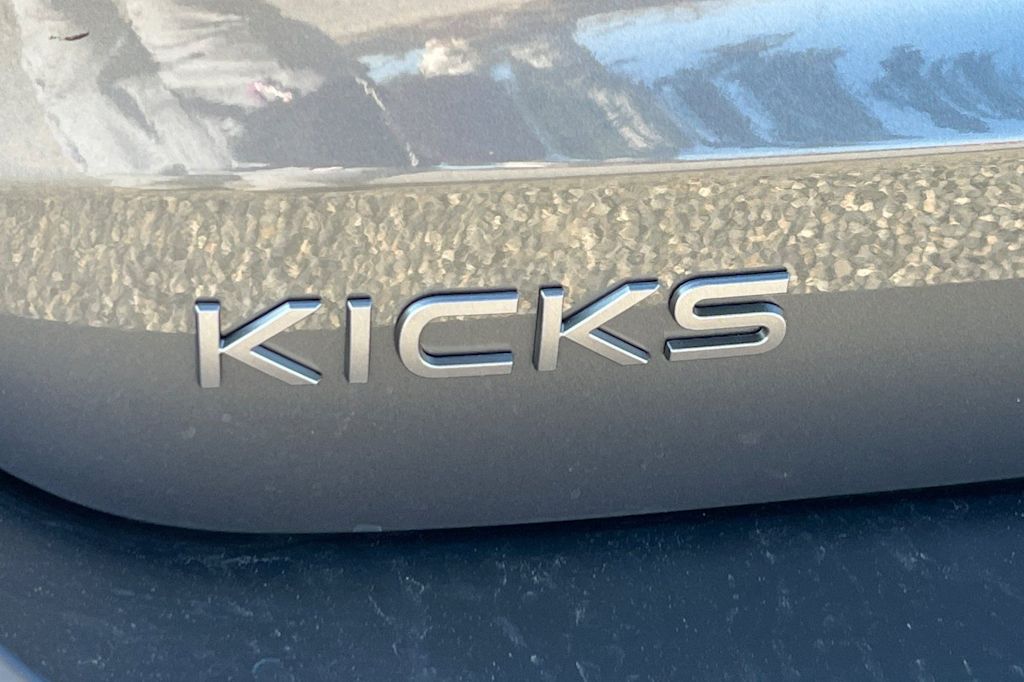 Thumbnail: 2026 Nissan Kicks - 7