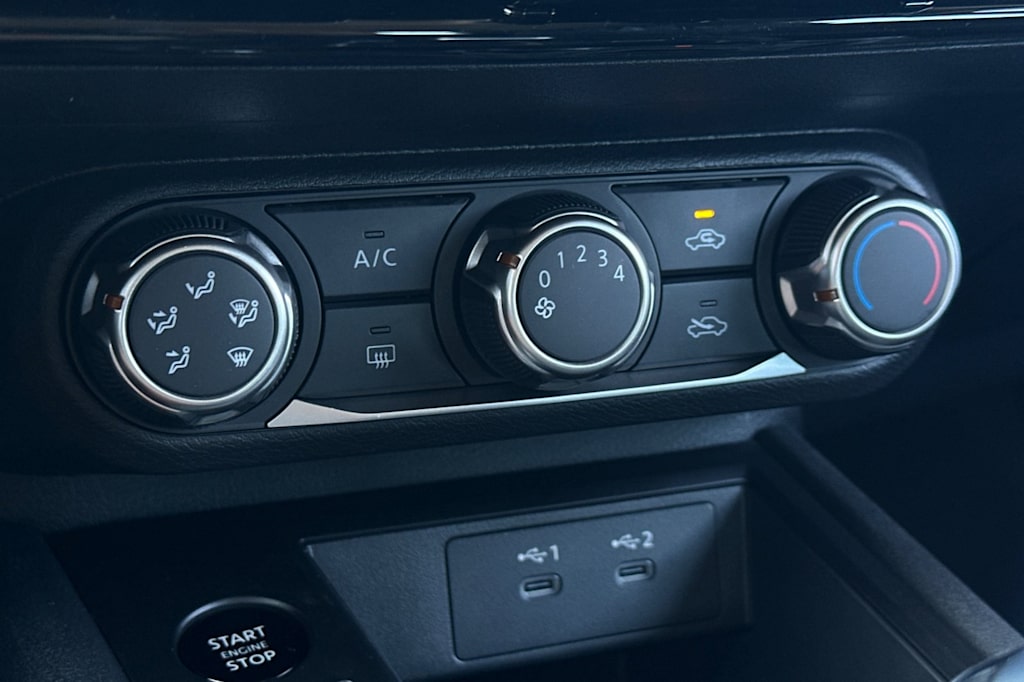 Thumbnail: 2026 Nissan Kicks - 25