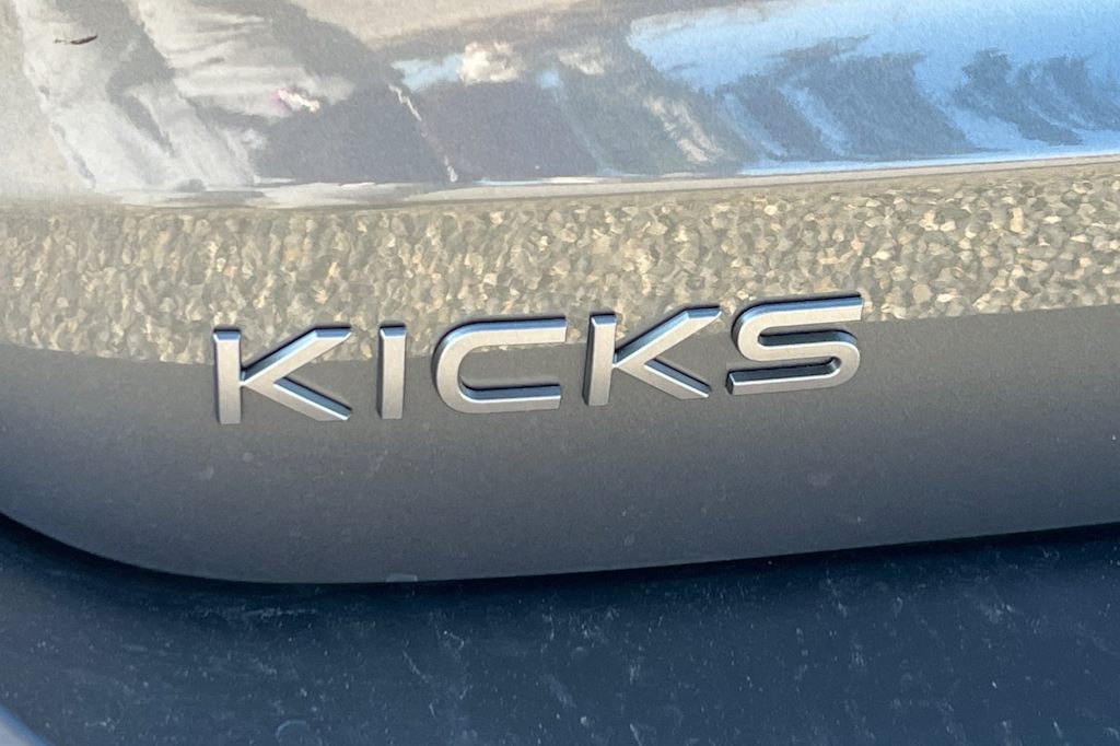Thumbnail: 2026 Nissan Kicks - 7