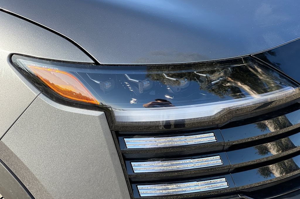 Thumbnail: 2026 Nissan Kicks - 30