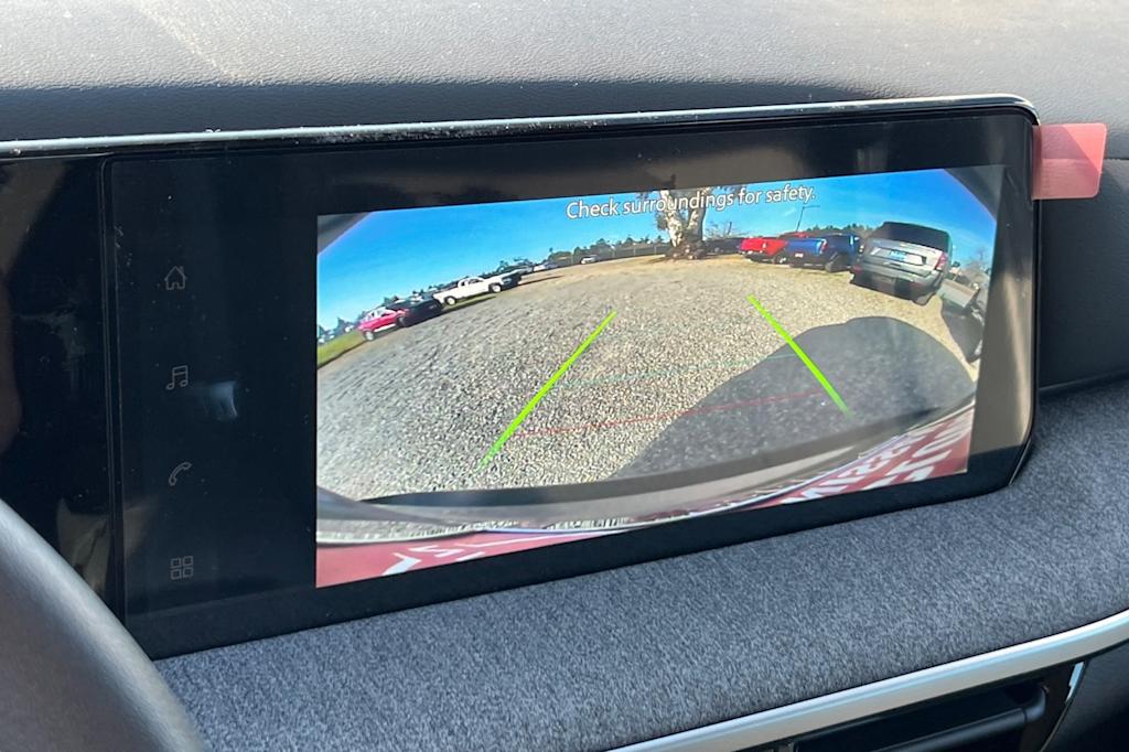 Thumbnail: 2026 Nissan Kicks - 24