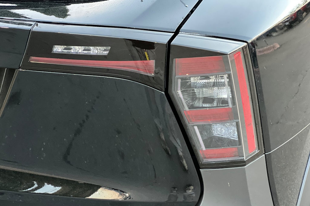 Thumbnail: 2026 Nissan Kicks - 31