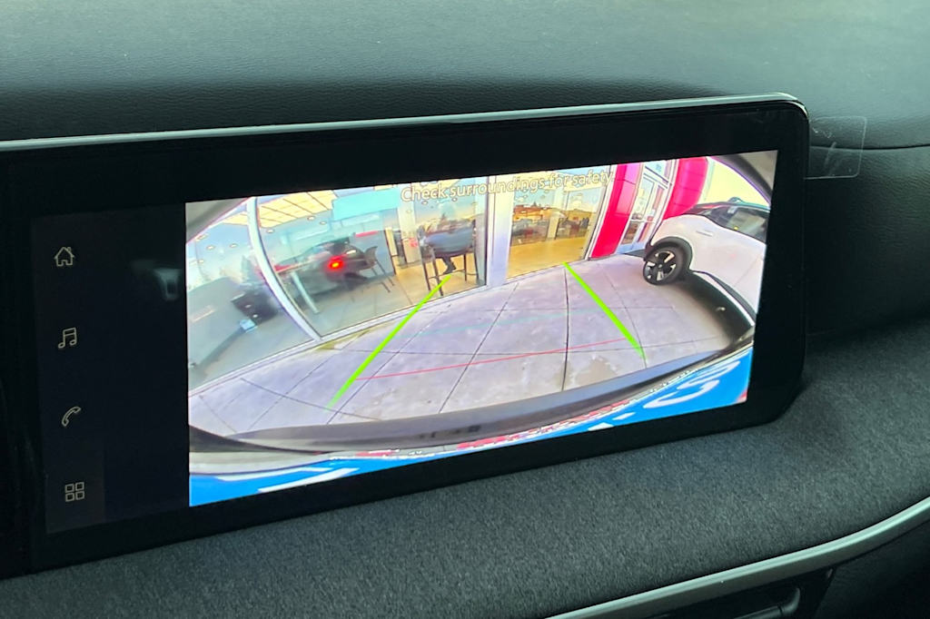 Thumbnail: 2026 Nissan Kicks - 24