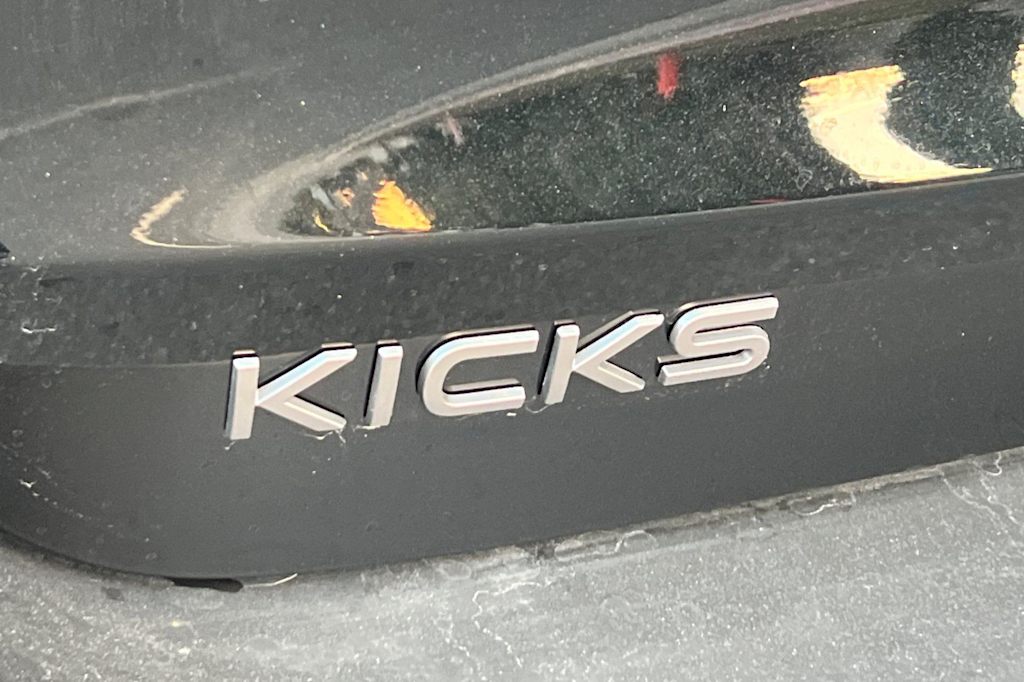 Thumbnail: 2026 Nissan Kicks - 7