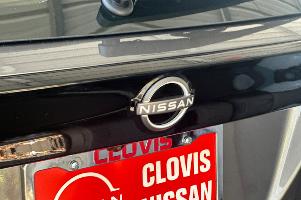 Thumbnail: 2026 Nissan Kicks - 7