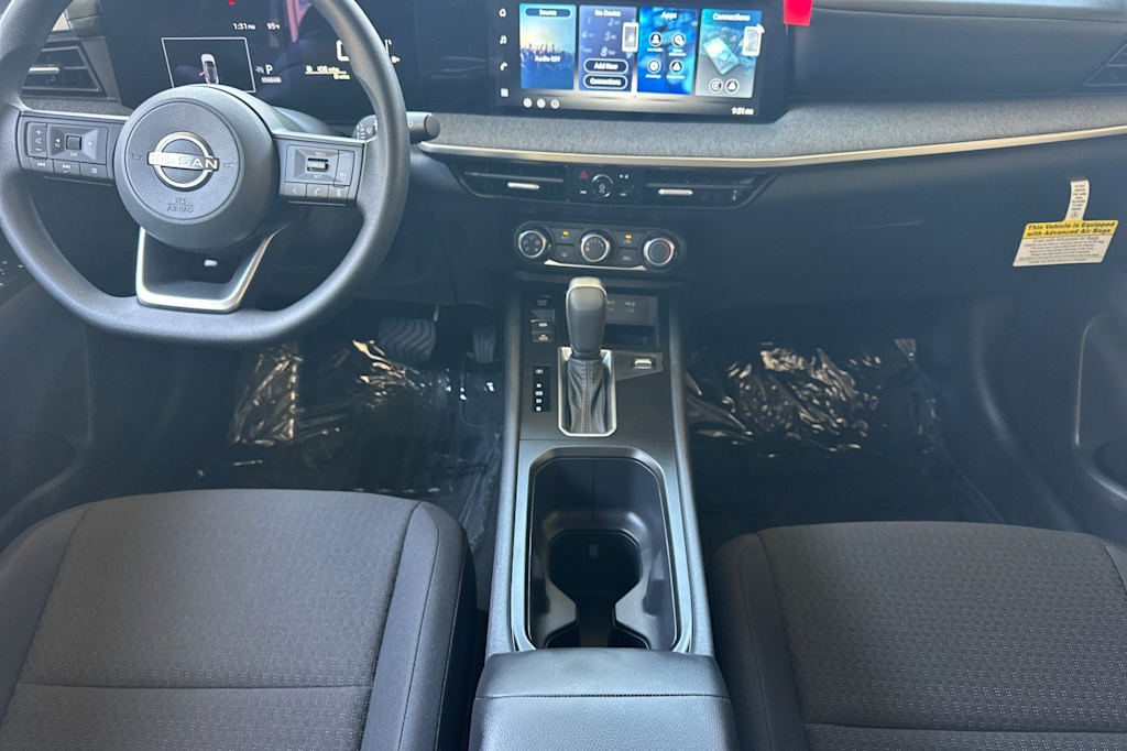 Thumbnail: 2026 Nissan Kicks - 2
