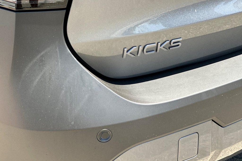 Thumbnail: 2026 Nissan Kicks - 31