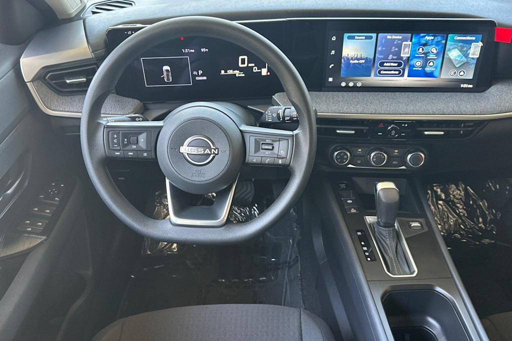 Thumbnail: 2026 Nissan Kicks - 12