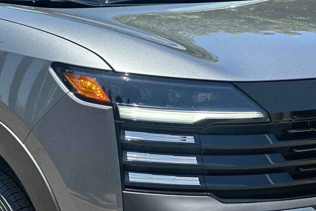 Thumbnail: 2026 Nissan Kicks - 30
