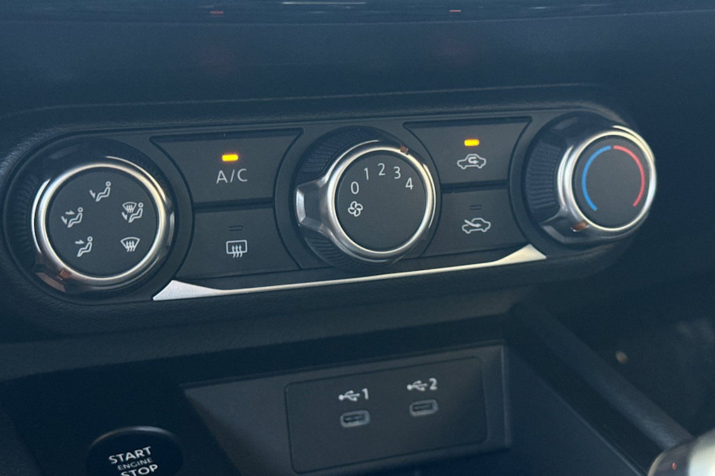 Thumbnail: 2026 Nissan Kicks - 25