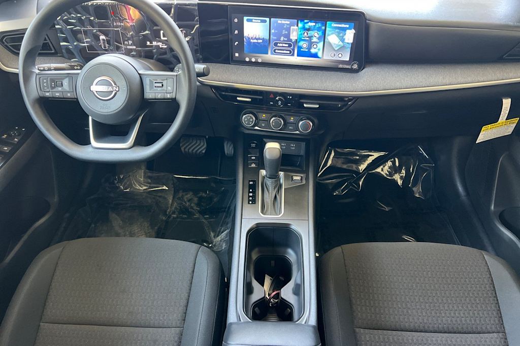 Thumbnail: 2026 Nissan Kicks - 2