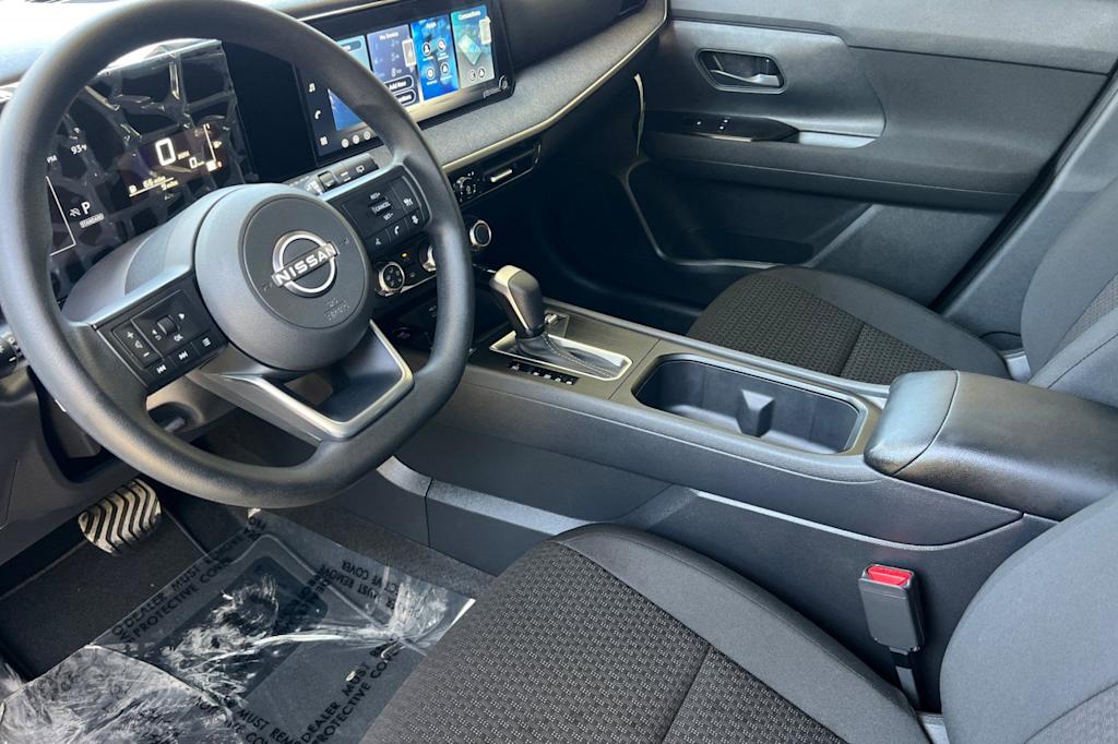 Thumbnail: 2026 Nissan Kicks - 9