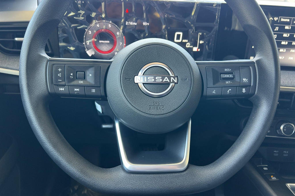 Thumbnail: 2026 Nissan Kicks - 30