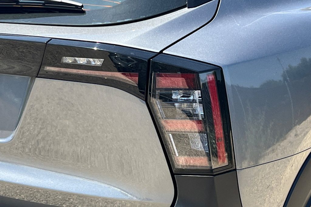 Thumbnail: 2026 Nissan Kicks - 35