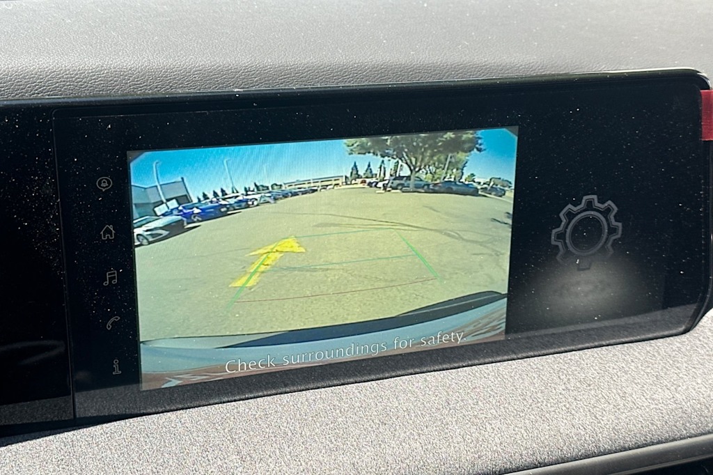 Thumbnail: 2025 Nissan Kicks - 23