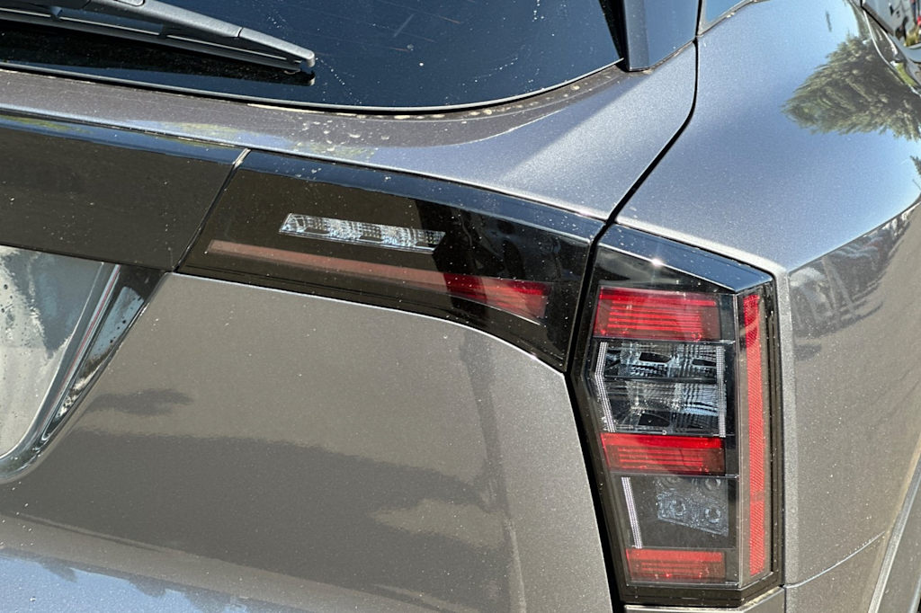 Thumbnail: 2025 Nissan Kicks - 30