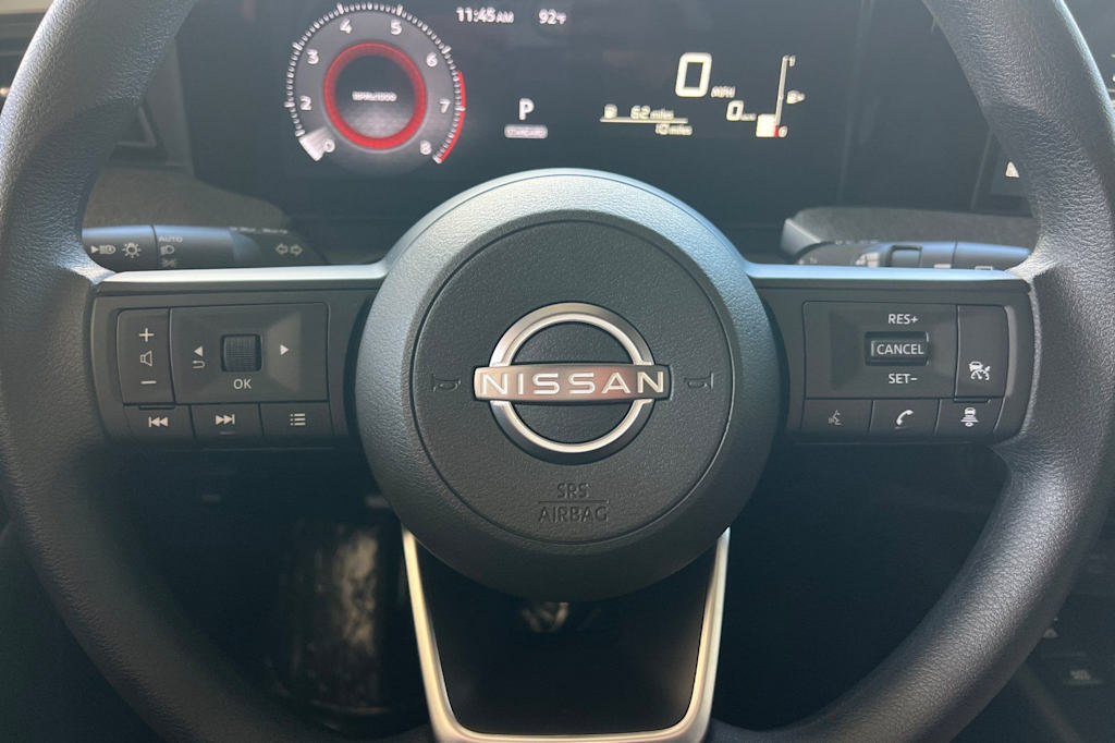 Thumbnail: 2026 Nissan Kicks - 27
