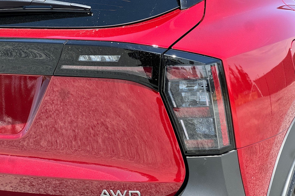 Thumbnail: 2026 Nissan Kicks - 32