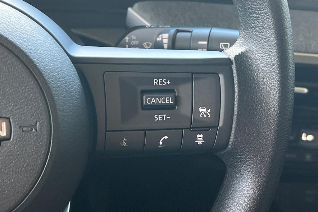 Thumbnail: 2026 Nissan Kicks - 28