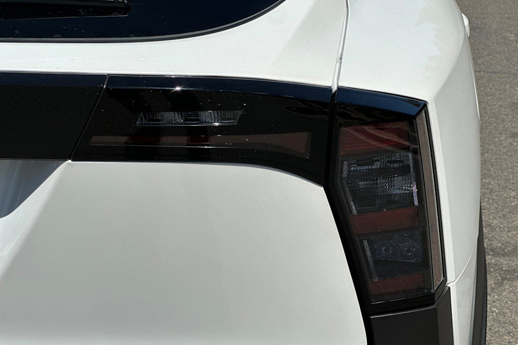 Thumbnail: 2026 Nissan Kicks - 14