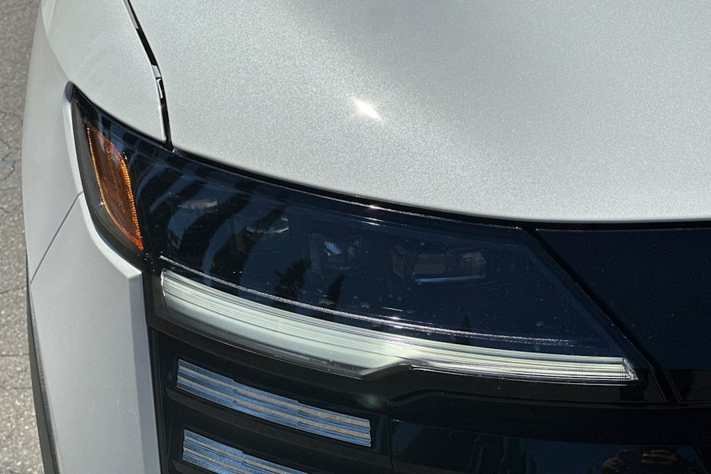 Thumbnail: 2026 Nissan Kicks - 13