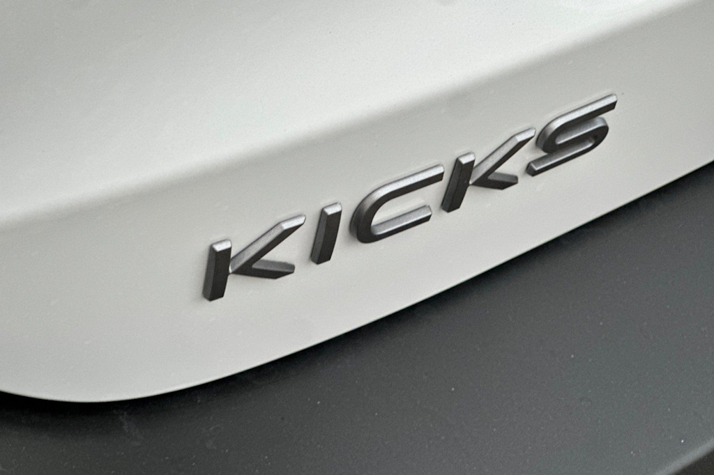 Thumbnail: 2026 Nissan Kicks - 7