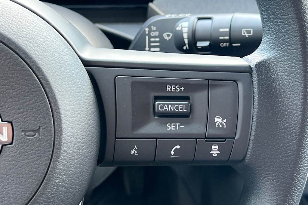 Thumbnail: 2026 Nissan Kicks - 29