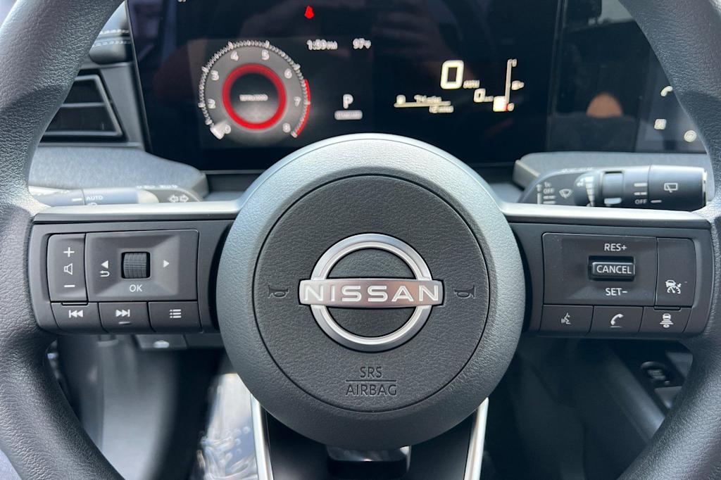 Thumbnail: 2026 Nissan Kicks - 28