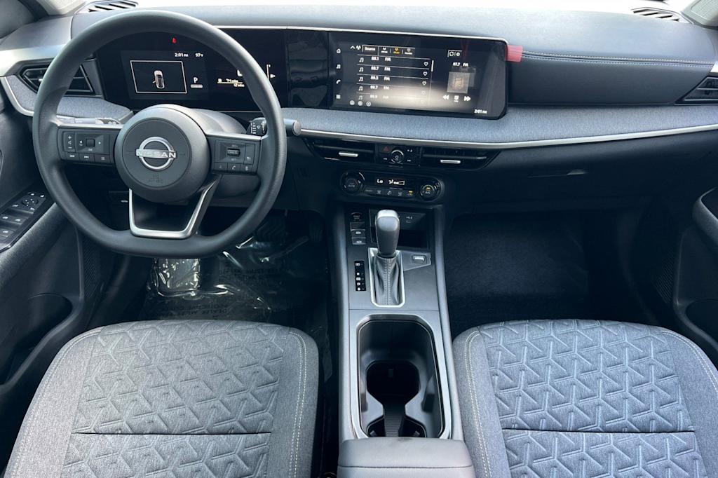 Thumbnail: 2026 Nissan Kicks - 2