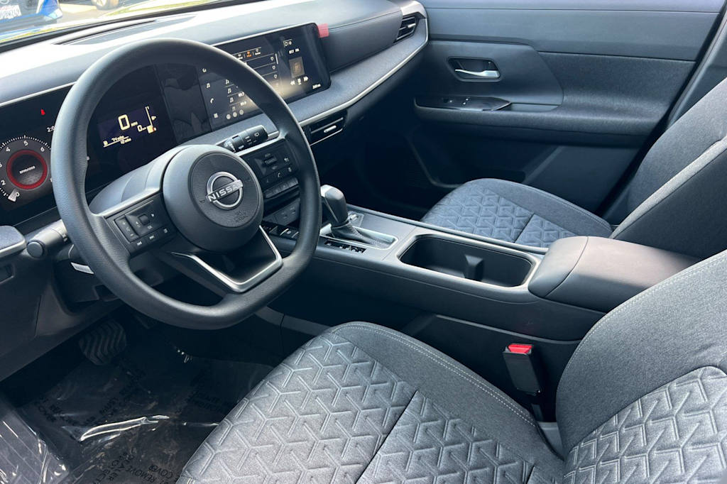 Thumbnail: 2026 Nissan Kicks - 9