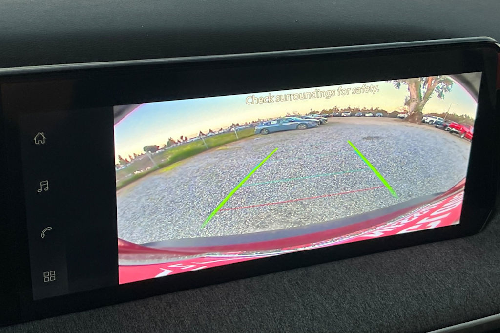 Thumbnail: 2026 Nissan Kicks - 25