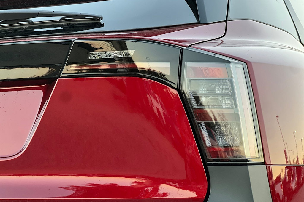 Thumbnail: 2026 Nissan Kicks - 11