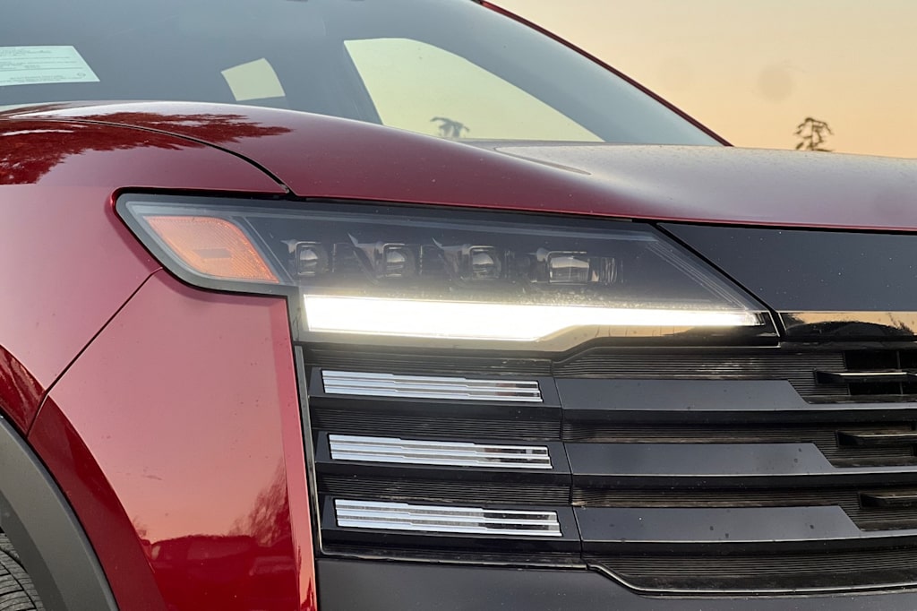 Thumbnail: 2026 Nissan Kicks - 31