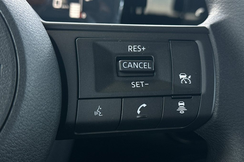 Thumbnail: 2026 Nissan Kicks - 29