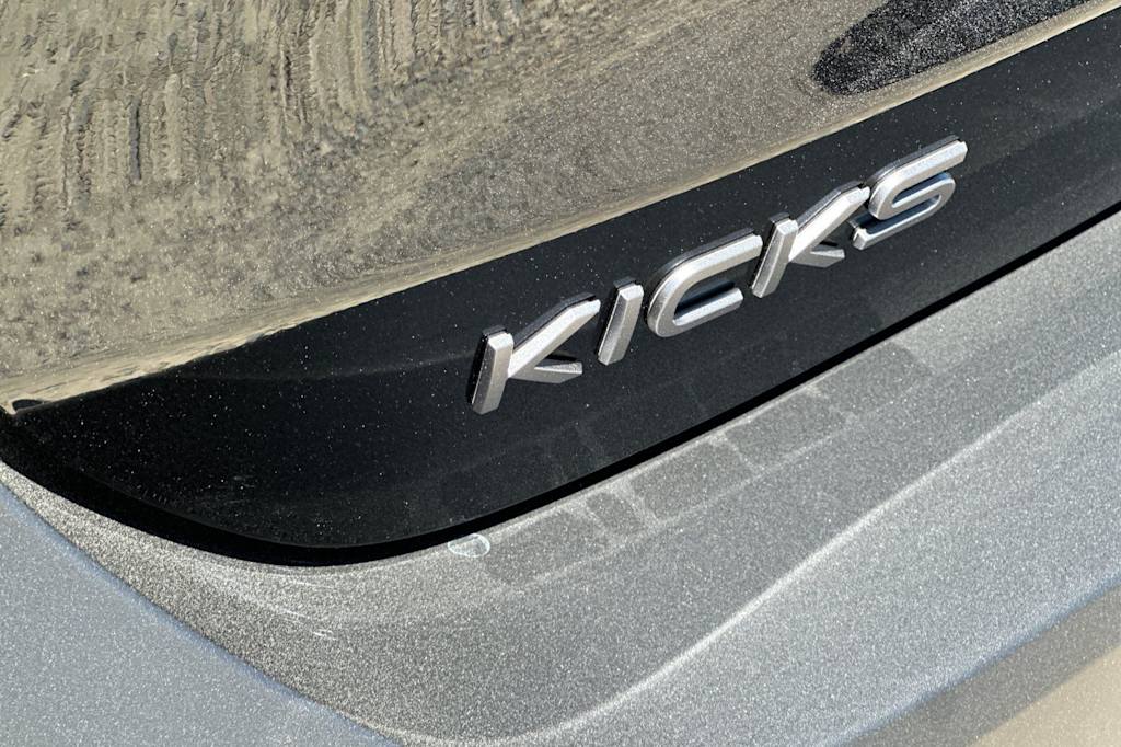 Thumbnail: 2026 Nissan Kicks - 7