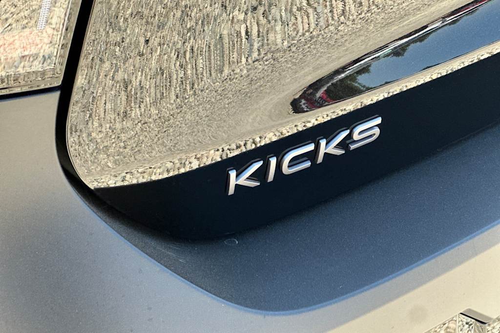 Thumbnail: 2026 Nissan Kicks - 29