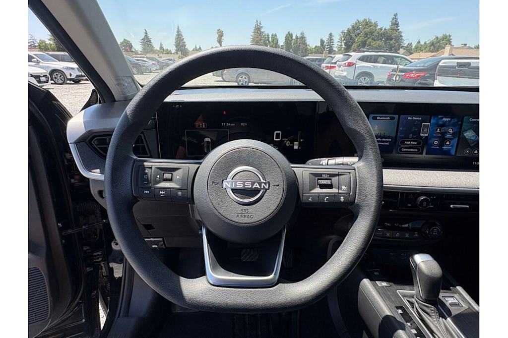 Thumbnail: 2026 Nissan Kicks - 19