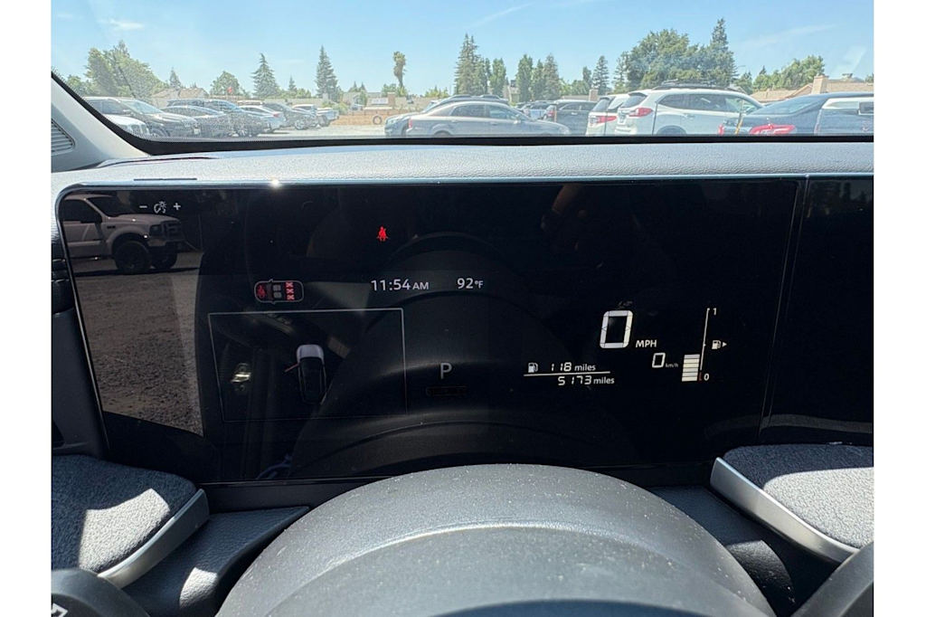 Thumbnail: 2026 Nissan Kicks - 20