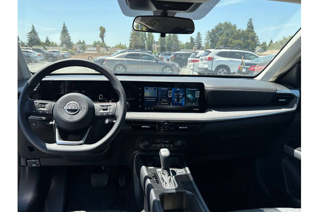 Thumbnail: 2026 Nissan Kicks - 8