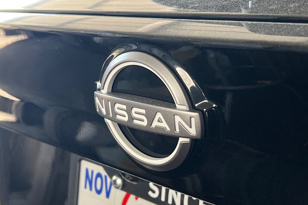 Thumbnail: 2026 Nissan Kicks - 7