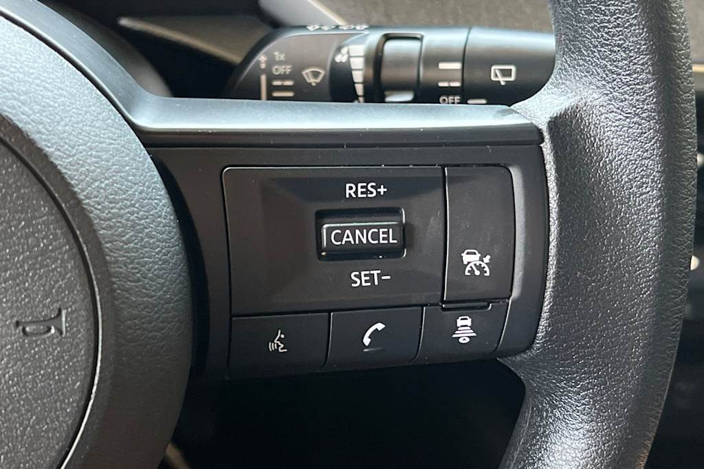 Thumbnail: 2026 Nissan Kicks - 29