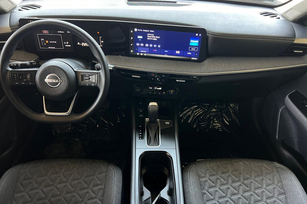 Thumbnail: 2026 Nissan Kicks - 2