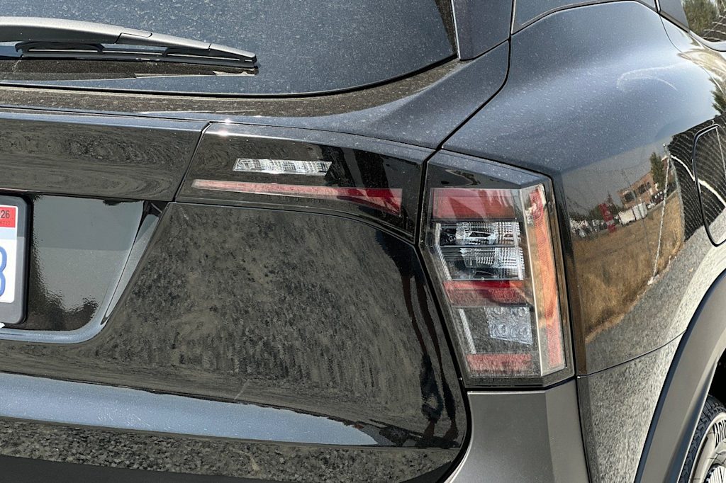 Thumbnail: 2026 Nissan Kicks - 34