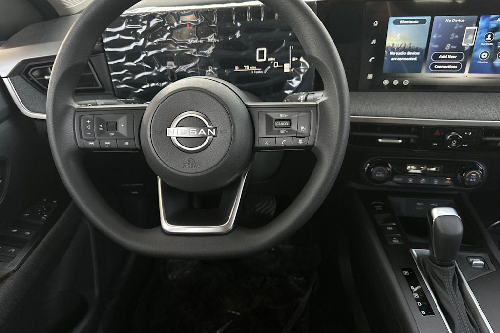 Thumbnail: 2026 Nissan Kicks - 12