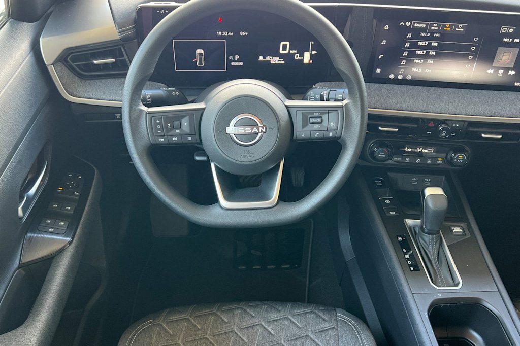 Thumbnail: 2026 Nissan Kicks - 9