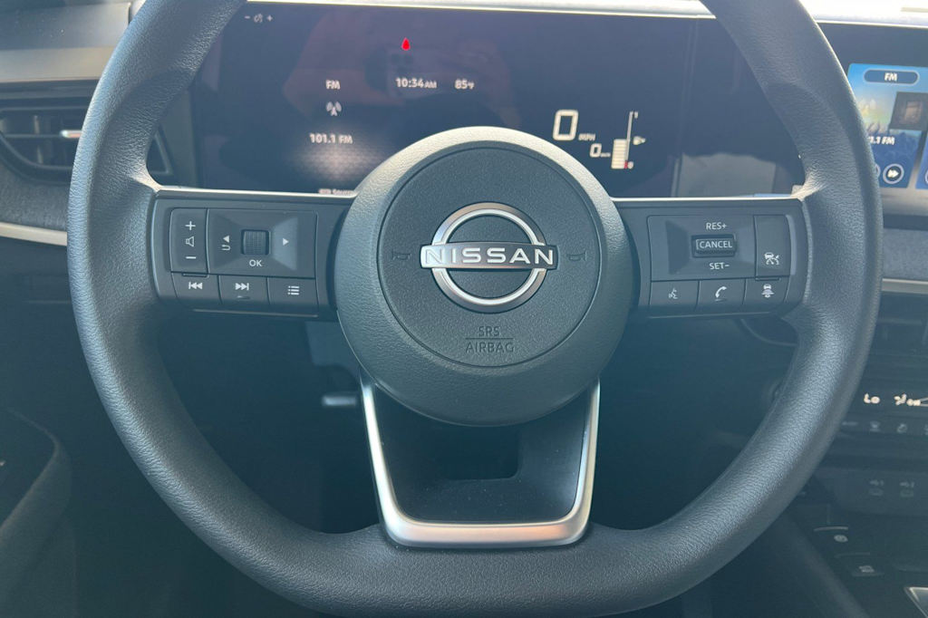 Thumbnail: 2026 Nissan Kicks - 13