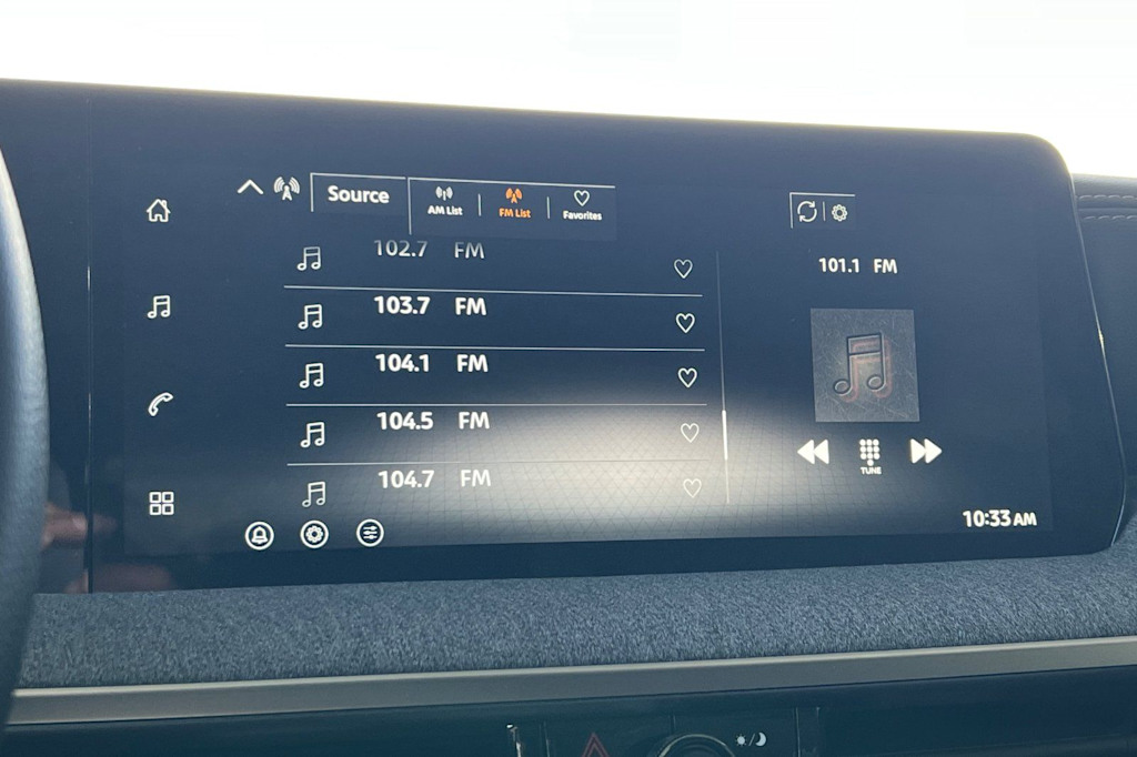 Thumbnail: 2026 Nissan Kicks - 14